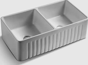 Koozzo Glazing White