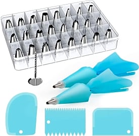 Kootek Decorating Kit