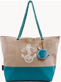 Pier 17 Tote