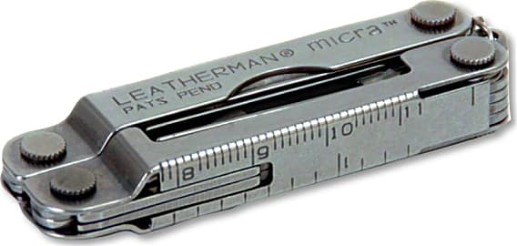 Leatherman Micra