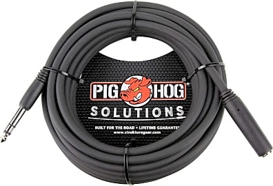PigHog Cable