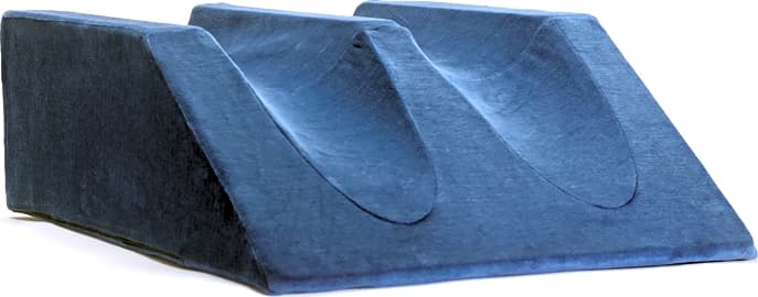 Double Ergonomic Cushion