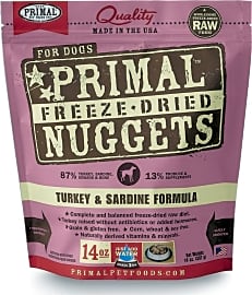 Primal Nuggets