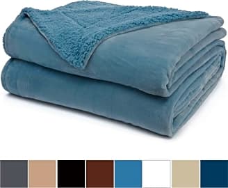 The Connecticut Home Company Reversible