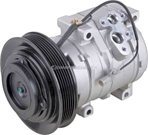 BuyAutoParts 60-01484NA