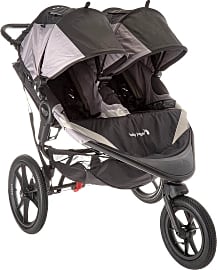 Baby Jogger Summit X3