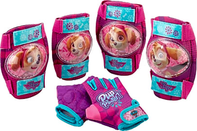Paw Patrol Pads