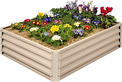 Mr. Stacky Planter Box