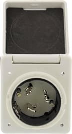 ABN Marine Power Socket