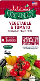 Jobe’s Organics