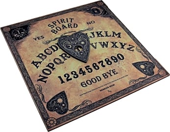 Zeckos Nemesis Now Celestial Antique