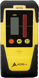 AdirPro LD-8 Universal Rotary