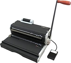 Akiles Coilmac-ER 41