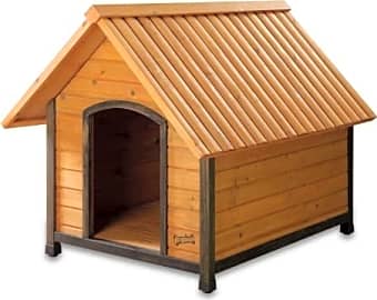 Pet Squeak Arf Frame