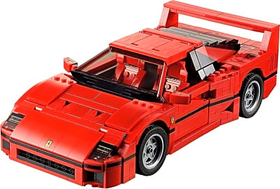 Ferrari F40 10248