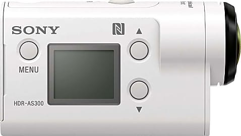 Sony HDR-AS300