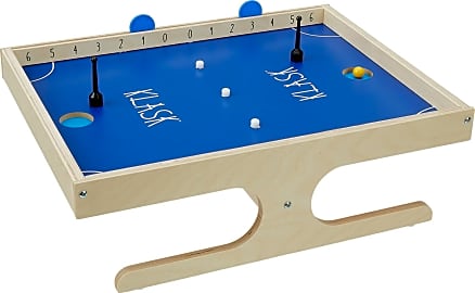 Klask - An Epic Magnetic Battle