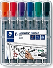 Staedtler Lumocolor