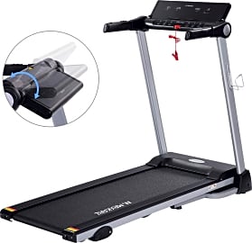 MaxKare Running Machine
