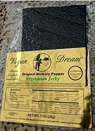 Vegan Dream Original Hickory