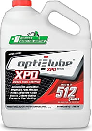 Opti-Lube XPD Improver