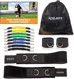 Xceler8 Athletics Dynamix