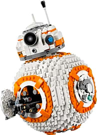 BB-8 Droid
