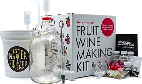 Master Vintner Small Batch