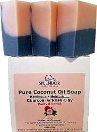 Splendor Santa Barbara's Rose Clay