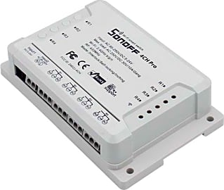 Sonoff Pro R2