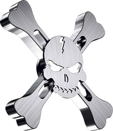 Believe in Yourself Alloy