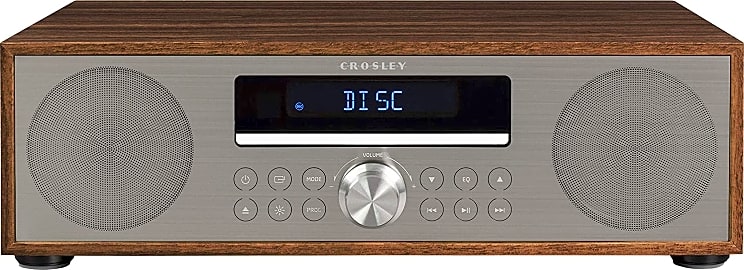 Crosley CR3501A-WA Fleetwood
