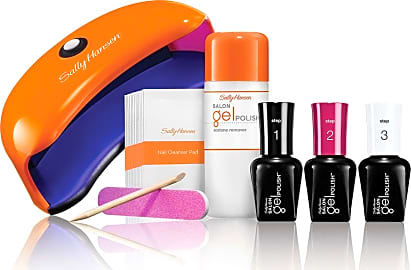 Sally Hansen Pro Starter Kit