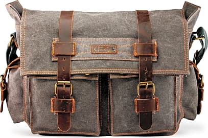 Gearonic Vintage Shoulder