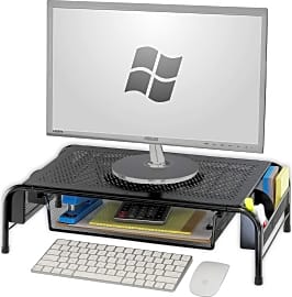 Simple Houseware Organizer