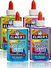 Elmer's Translucent