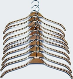 JS Hanger Durable
