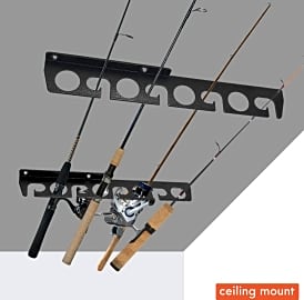 Qualward Fishing Rod