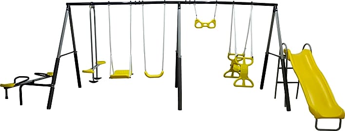 XDP Recreation Rising Sun