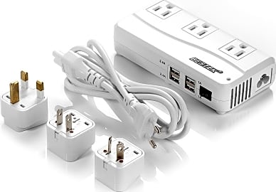 Bestek Voltage Converter