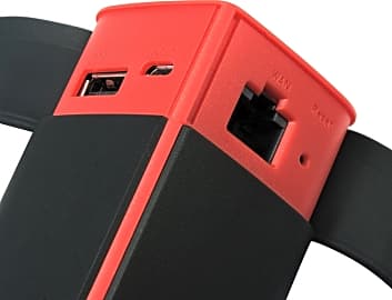 HooToo TripMate Titan