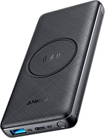 Anker Powercore III A1617