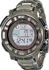 Casio Pro Trek PRW2500T