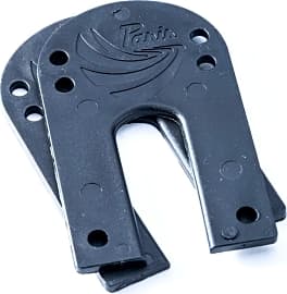 Paris Longboard Pads