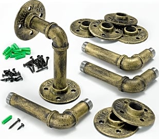 Mark One Home Goods Elbow