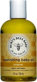 Burt's Bees Nourishing