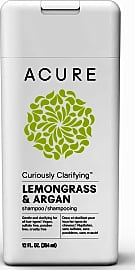 Acure Curiously Clarifying