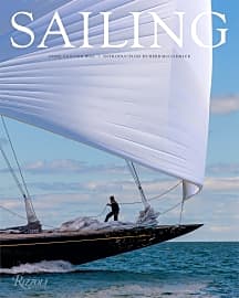 Onne van der Wal's Sailing
