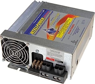 Progressive Dynamics PD9260CV Inteli-Power