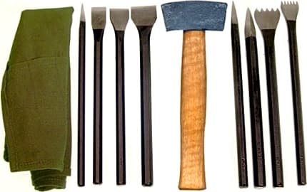 National Artcraft Set